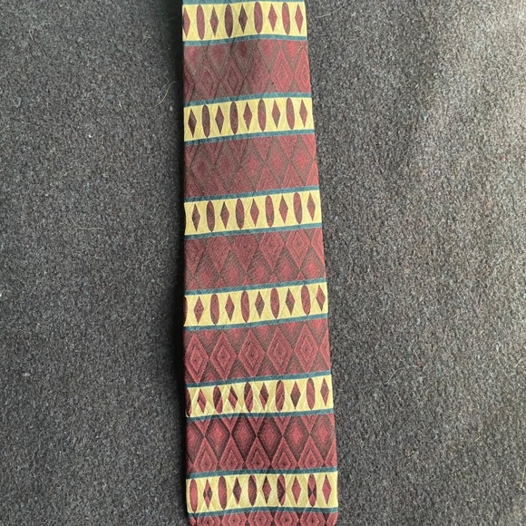 Men's Neck Tie - Picture 2 of 7